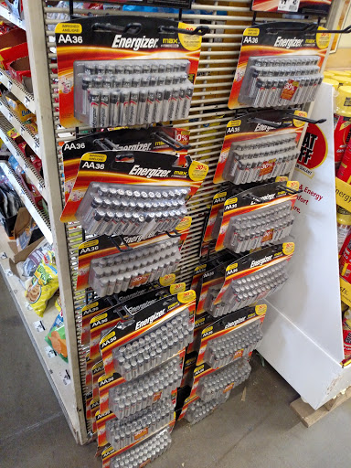 Home Improvement Store «The Home Depot», reviews and photos, 409 N Jackson Ave, Pharr, TX 78577, USA