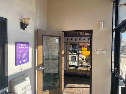 Gym «Anytime Fitness», reviews and photos, 2380 Firewheel Pkwy, Garland, TX 75040, USA