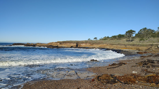 Weston Beach Point