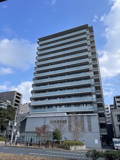 京都中央信用金庫 堀川支店