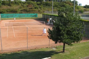 Tennis De Saint-Palais-Sur-Mer image