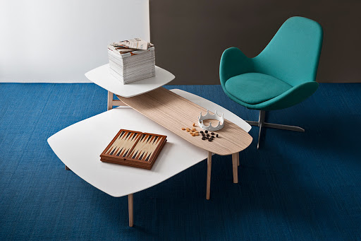 Furniture Store «Rosenthal Interiors», reviews and photos, 22 N 5th St, Minneapolis, MN 55403, USA