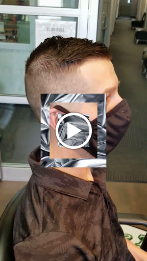 Barber Shop «Expensive Taste Barbershop», reviews and photos, 9100 Hudson Rd, Woodbury, MN 55125, USA