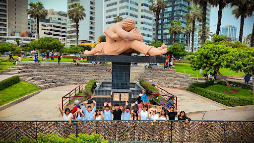 Lima Vip Travel (Miraflores - Lima City Tour)