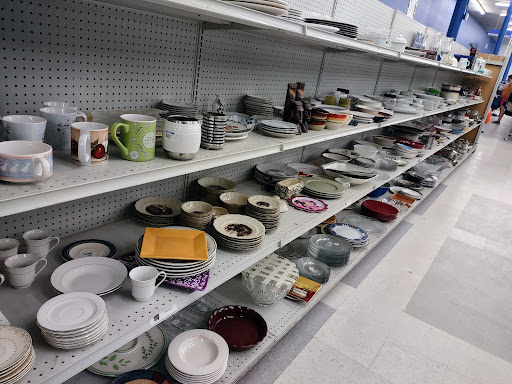 Non-Profit Organization «Goodwill Industries», reviews and photos, 170 Great Oaks Trail, Wadsworth, OH 44281, USA