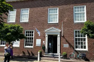 Stichting Comenius Museum image