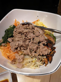 Bibimbap du Restaurant coréen Chikoja à Paris - n°17