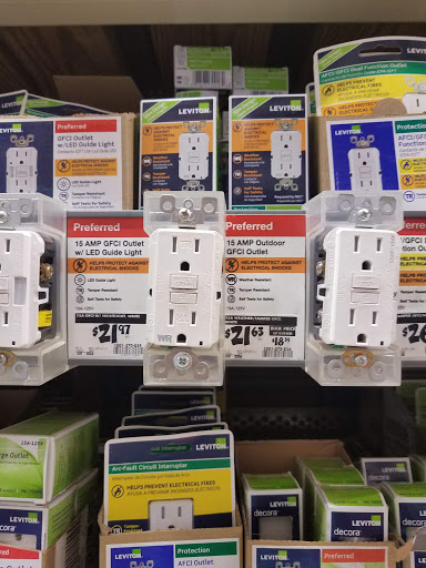 Home Improvement Store «The Home Depot», reviews and photos, 625 South Placentia Ave, Fullerton, CA 92831, USA