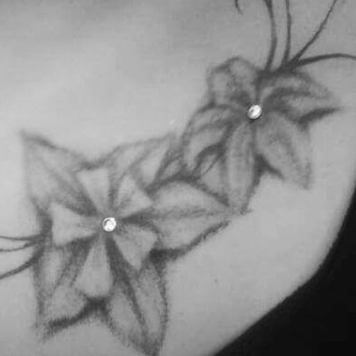 Explore 2pac tattoo ideas, creative tattoo ideas in Albuquerque, available at Staceys Exotic Body Piercing and Tattoo