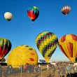 The Great Prosser Balloon Rally