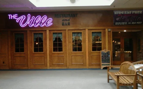 The Ville Restaurant & Bar image