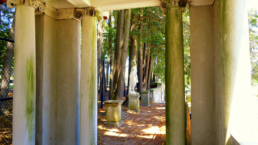 Park «Larz Anderson Park», reviews and photos, 325 Goddard Ave, Brookline, MA 02445, USA