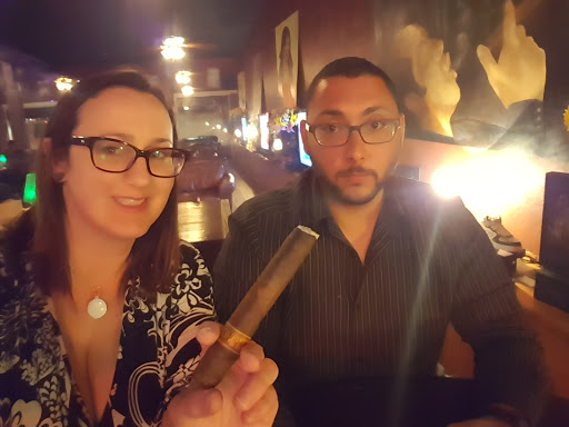Cigar Shop «Tobacco Junction», reviews and photos, 322 S Main St, McGregor, TX 76657, USA