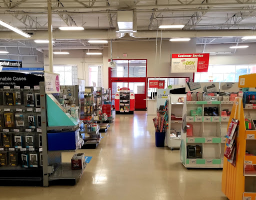 Office Supply Store «Staples», reviews and photos, 121 Bernal Rd, San Jose, CA 95119, USA