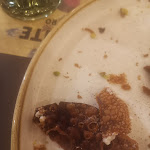 Photo n°3 de l'avis de Roberta. fait le 10/08/2022 à 20:48 sur le  IMorgante Bottegabistro' à Agrigento