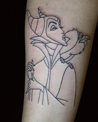 Tattoo Shop «Dinkytown Tattoo», reviews and photos, 407 14th Ave SE, Minneapolis, MN 55414, USA