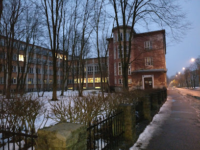 Narva Eesti Gümnaasium