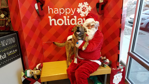 Pet Supply Store «Petco Animal Supplies», reviews and photos, 3705 E Colfax Ave #102, Denver, CO 80206, USA