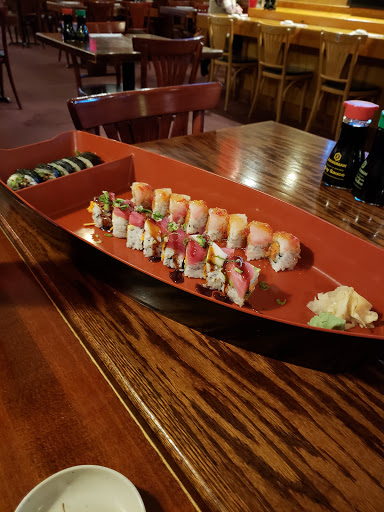 Utage Sushi Bar