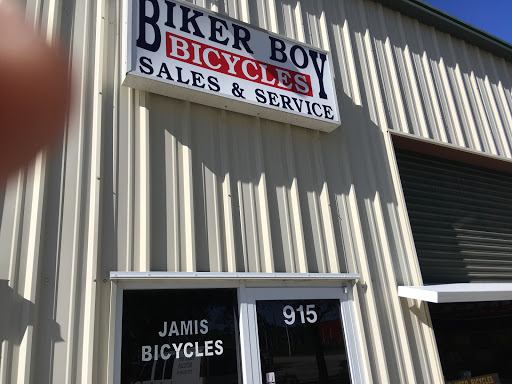 Biker Boy International Bicycles, 915 18th Ave SW, Vero Beach, FL 32962, USA, 