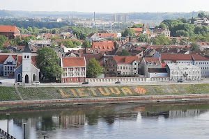 Senasis Lampėdžio paplūdimys