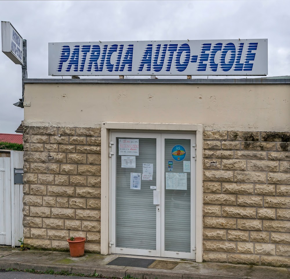 photo de l'auto ecole Patricia Auto-école