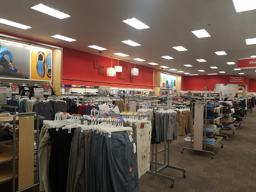 Department Store «Target», reviews and photos, 17605 S Halsted St, Homewood, IL 60430, USA
