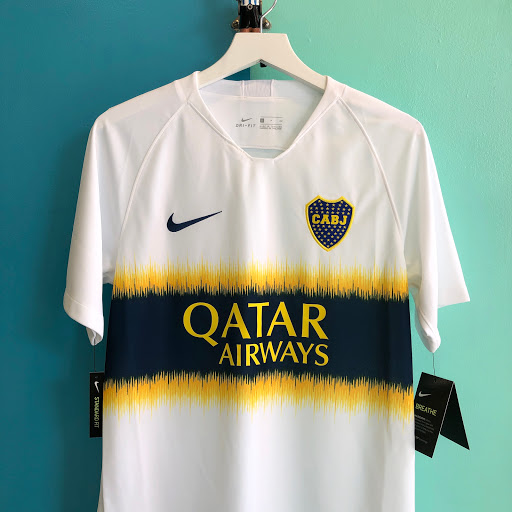 Soccer Store «The Village Soccer Shop», reviews and photos, 40 Main St, Tarrytown, NY 10591, USA