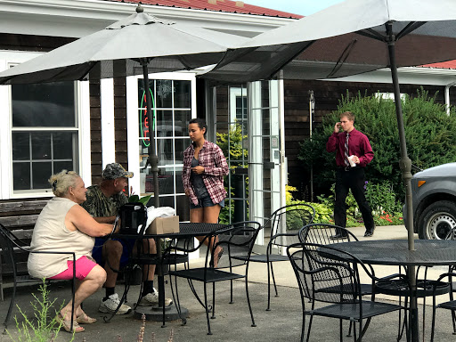 Shopping Mall «Kings Mall», reviews and photos, 1200 Ulster Ave, Kingston, NY 12401, USA