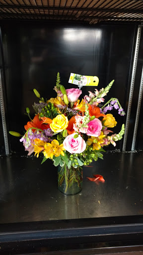 Florist «Flowerama of Plano», reviews and photos, 1151 W Parker Rd #200, Plano, TX 75023, USA