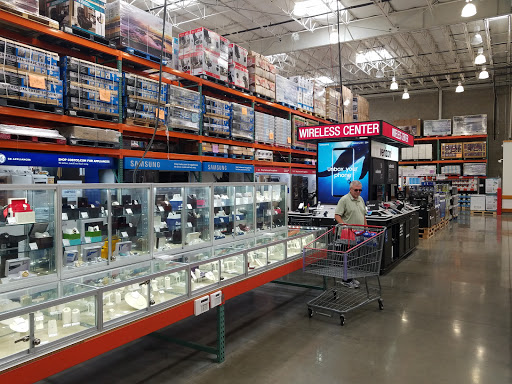 Warehouse store «Costco Wholesale», reviews and photos, 45460 Market St, Shelby Charter Township, MI 48315, USA