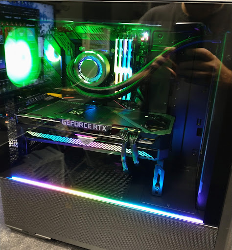 Computer Repair Service «RTM PC Repair - Computer and Apple Repair / Service», reviews and photos, 27645 Bishop Park Dr, Willoughby Hills, OH 44092, USA