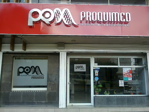 Proquimed Centro