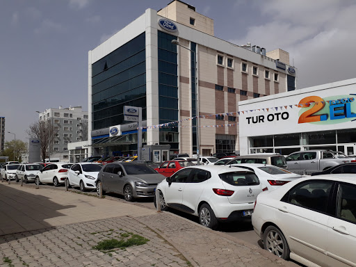 Ford otosan Ankara