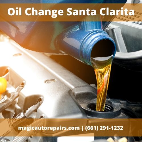 Auto Repair Shop «Magic Auto Center», reviews and photos, 23230 Valencia Blvd, Valencia, CA 91355, USA