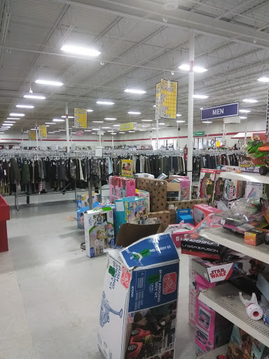 Discount Store «Dirt Cheap», reviews and photos, 1800 Mooresville Hwy, Lewisburg, TN 37091, USA