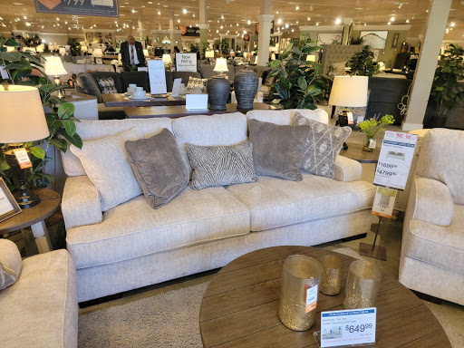 Furniture Store «Ashley HomeStore», reviews and photos, 2201 John Glenn Dr, Concord, CA 94520, USA