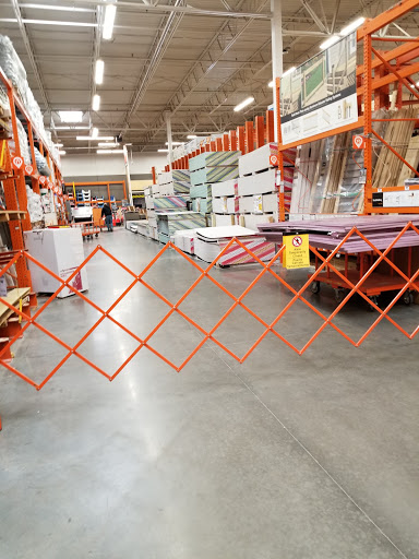 Home Improvement Store «The Home Depot», reviews and photos, 230 Steven B Tanger Blvd, Commerce, GA 30529, USA