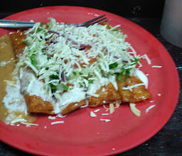 Antojitos Mexicanos El Chilacatazo photo