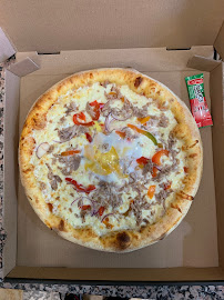 Plats et boissons du Pizzeria EAT'ALIANO à Les Pavillons-sous-Bois - n°10