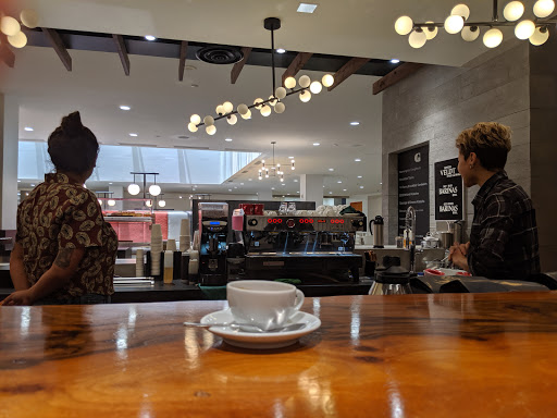 Coffee Store «Greenway coffee and Tea», reviews and photos, 5 Greenway Plaza, Houston, TX 77046, USA
