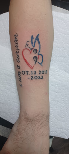 Explore black and gray tattoo ideas, creative tattoo ideas in Syracuse, available at Oculus Tattoo Lounge