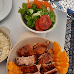 Photo n°4 de l'avis de Ana. fait le 26/06/2022 à 12:41 sur le  Leitão de Levira à Aveiro