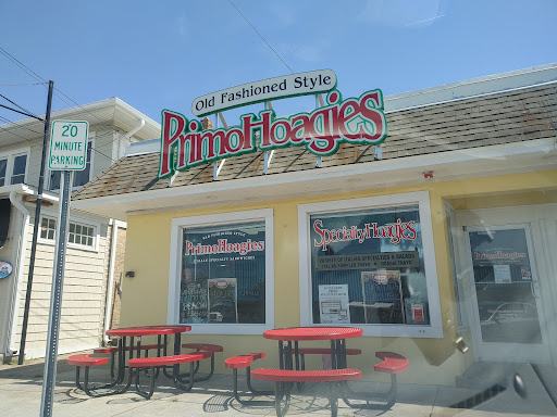 6105 New Jersey Ave, Wildwood Crest, NJ 08260, USA