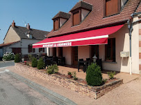 Photos du propriétaire du Restaurant français Auberge La Chaumière à Blomard (Allier 03) - n°3