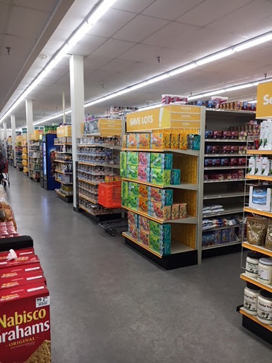 Discount Store «Big Lots», reviews and photos, 501 Montauk Hwy, West Babylon, NY 11704, USA