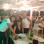 Photo n°3 de l'avis de Emanuela.l fait le 01/08/2019 à 20:48 sur le  Ristorante La Locanda di Villa Rosy à Civitavecchia