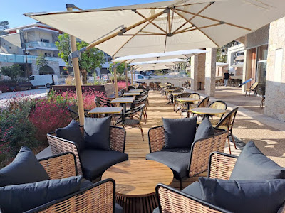 La Riviera à Mougins