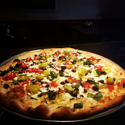 Vito's gourmet Pizza (plantation)