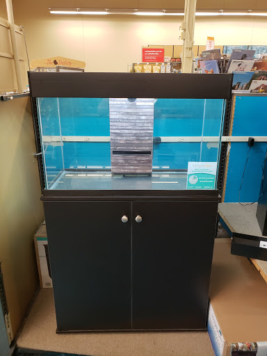 Pet Supply Store «Petco Animal Supplies», reviews and photos, 10315 E Shelby Dr, Collierville, TN 38017, USA